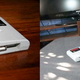 Illustration for article titled Twisted Soul Guts Super Famicom Cartridge to Create USB Hub